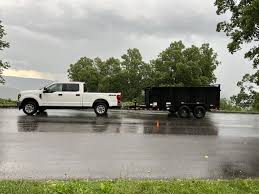 Professional Junk Removal in Ringgold, GA